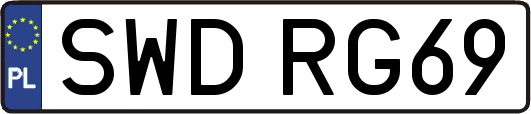 SWDRG69