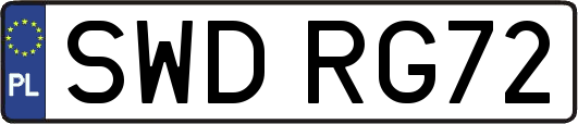 SWDRG72