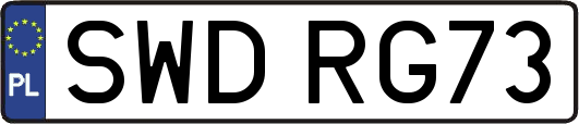 SWDRG73