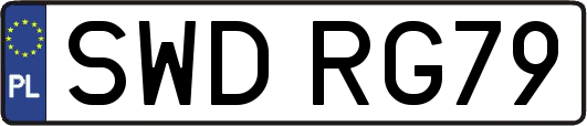 SWDRG79