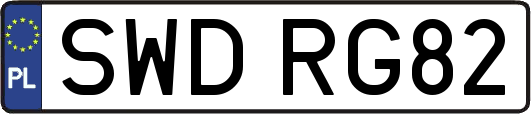SWDRG82
