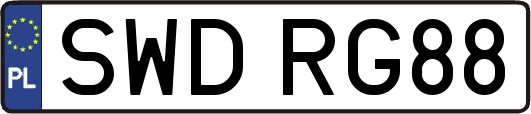 SWDRG88