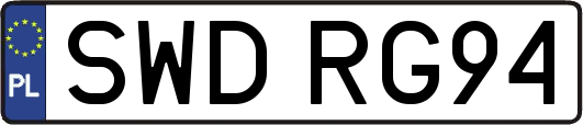 SWDRG94