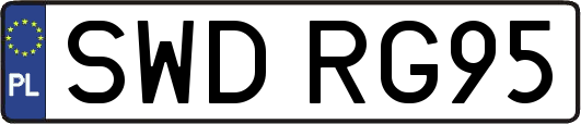 SWDRG95