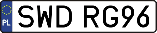 SWDRG96