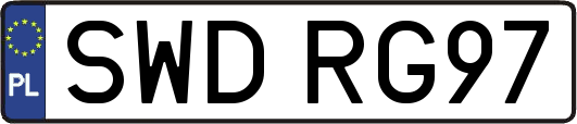 SWDRG97