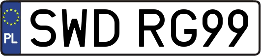 SWDRG99