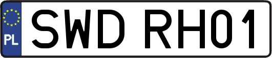 SWDRH01