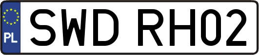 SWDRH02