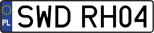 SWDRH04