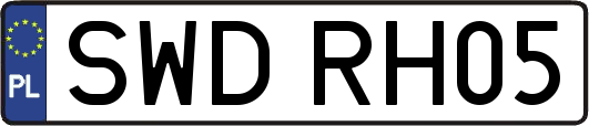 SWDRH05