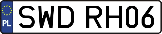 SWDRH06