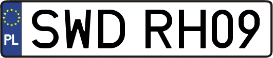 SWDRH09