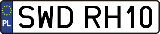 SWDRH10