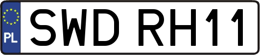 SWDRH11
