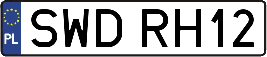 SWDRH12