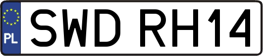 SWDRH14