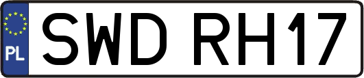 SWDRH17