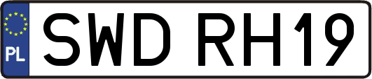 SWDRH19