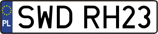 SWDRH23