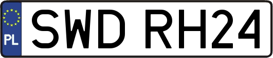 SWDRH24