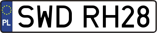 SWDRH28