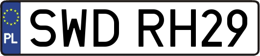 SWDRH29