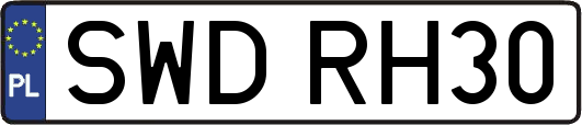 SWDRH30