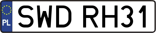 SWDRH31