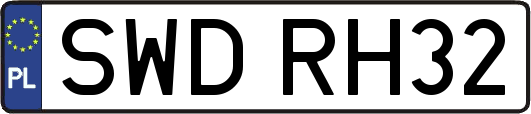 SWDRH32