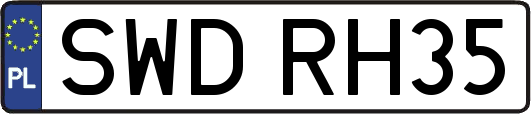 SWDRH35