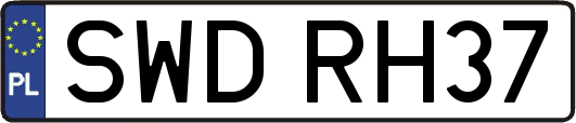 SWDRH37