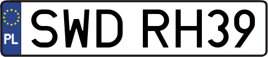 SWDRH39