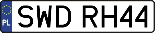 SWDRH44