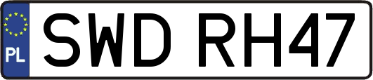 SWDRH47