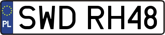 SWDRH48
