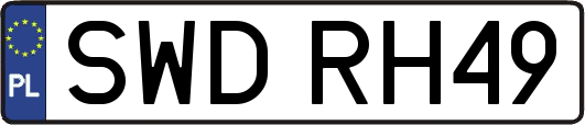 SWDRH49