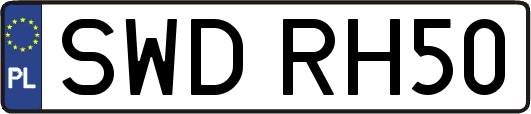 SWDRH50