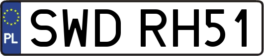 SWDRH51