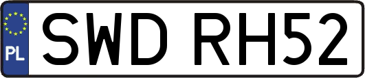 SWDRH52