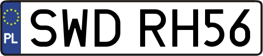 SWDRH56
