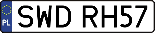 SWDRH57