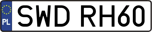 SWDRH60