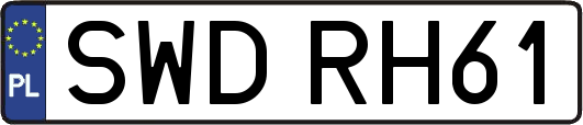 SWDRH61