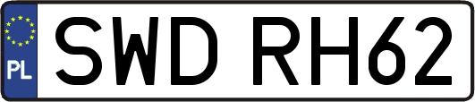 SWDRH62