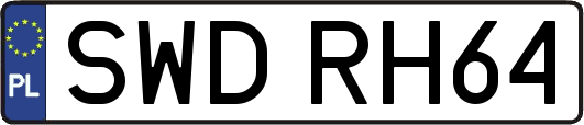 SWDRH64