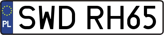 SWDRH65