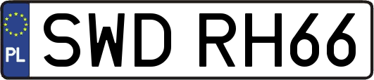 SWDRH66