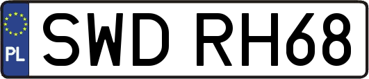 SWDRH68