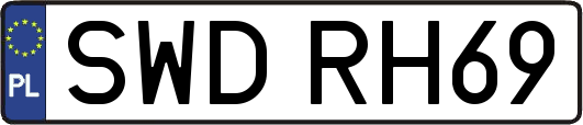 SWDRH69
